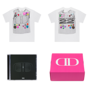 DOPAMINE 22 TEE BOX SET